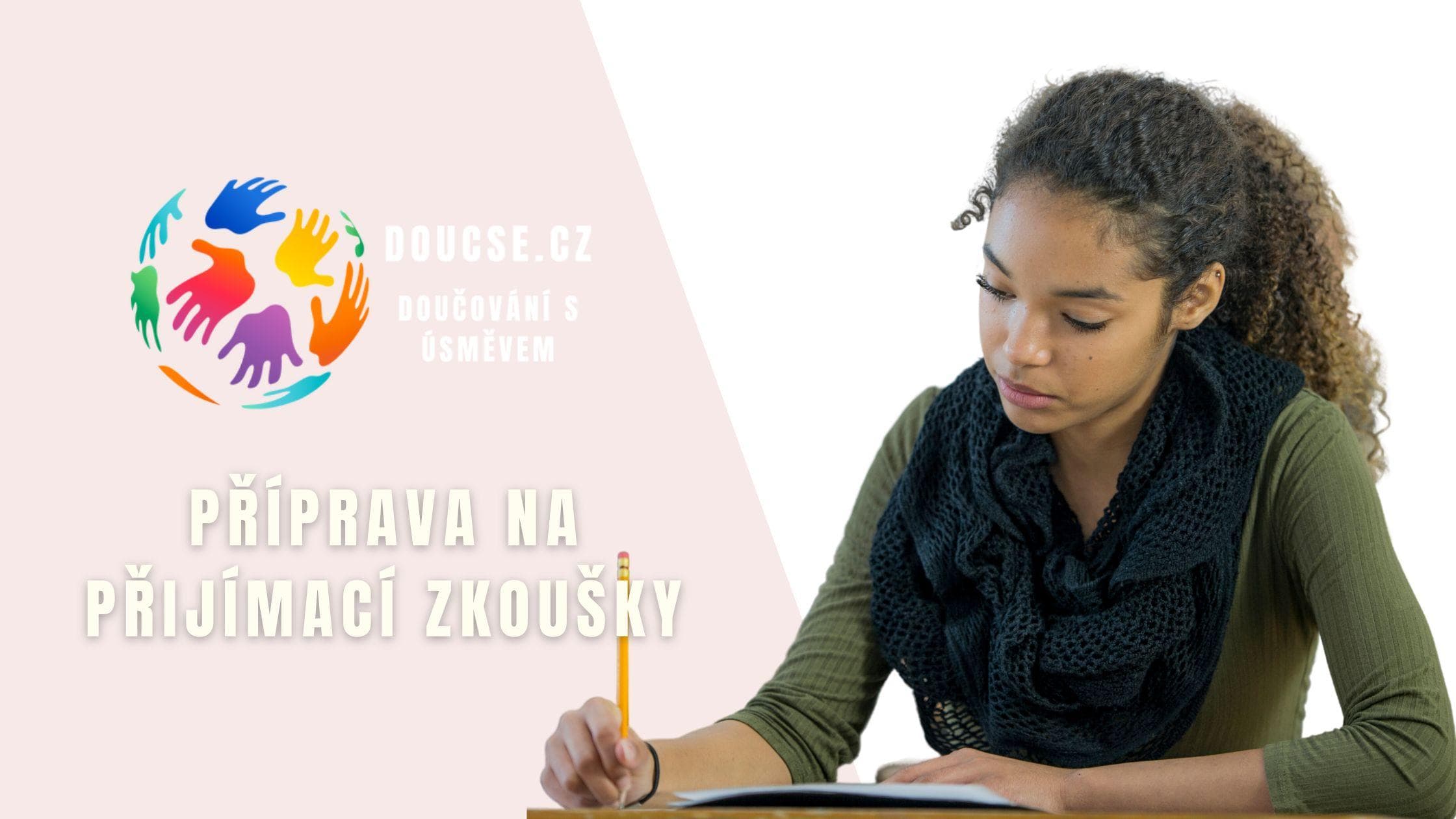 Příprava na přijímací zkoušky
