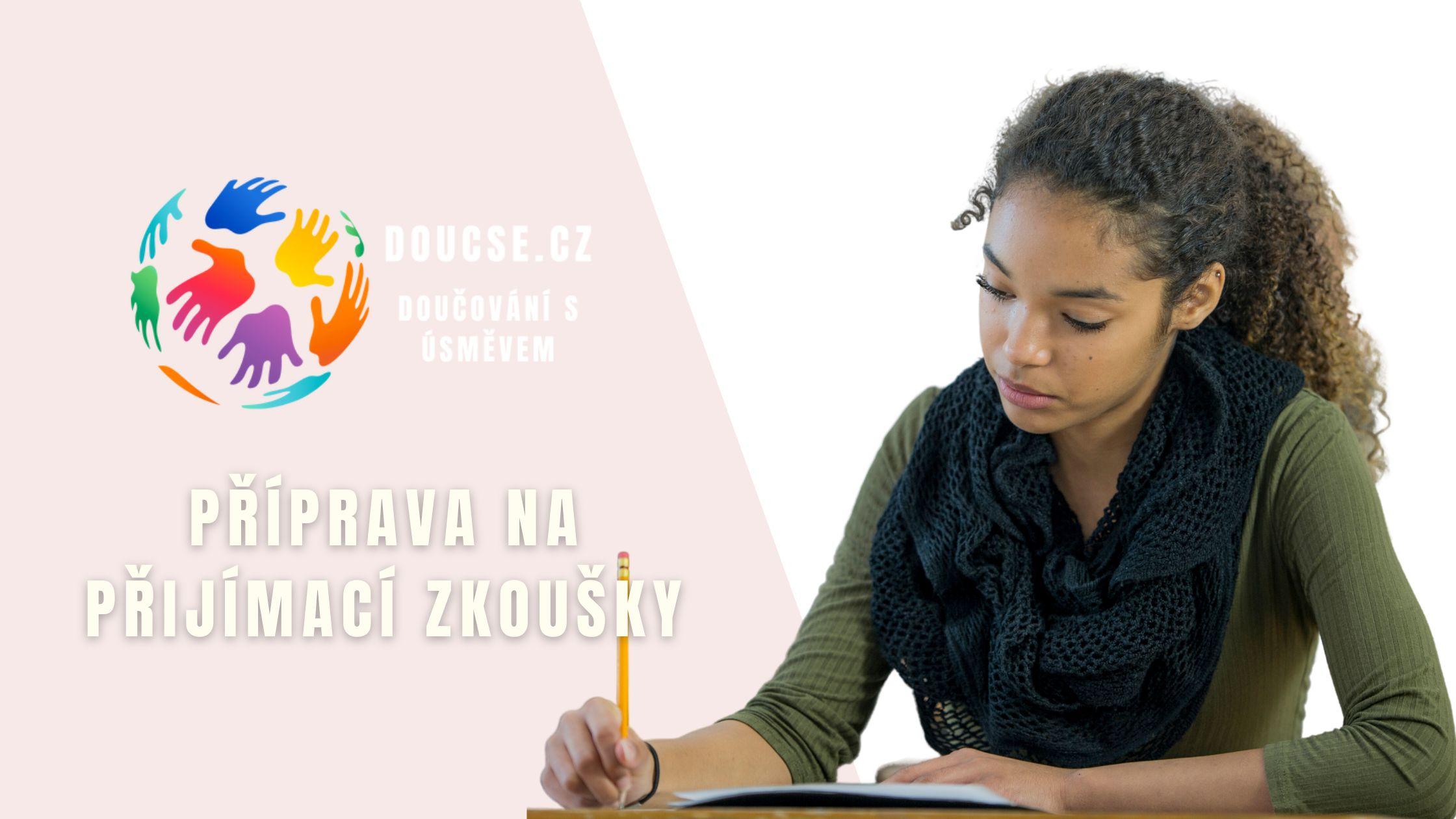 Příprava na přijímací zkoušky