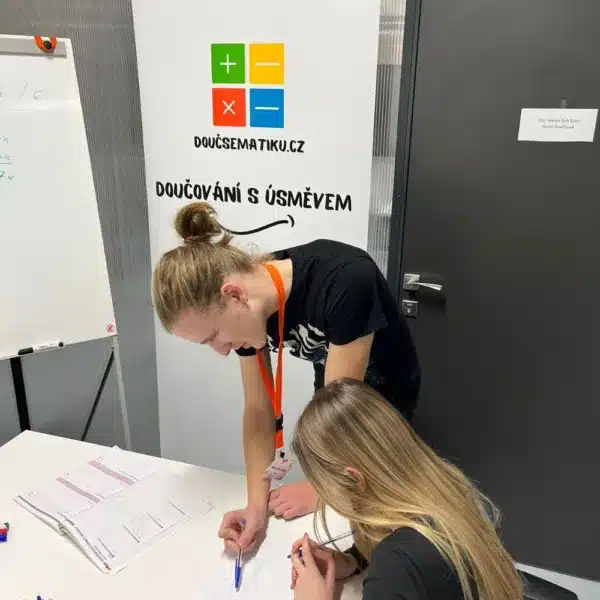 Kurzy k přijímačkám