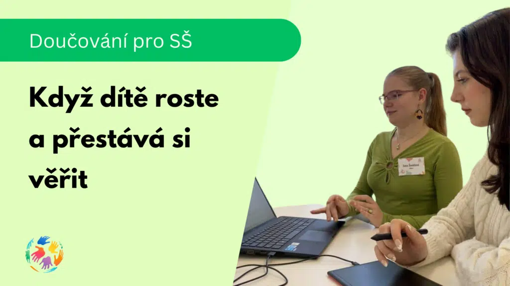 doučování sš