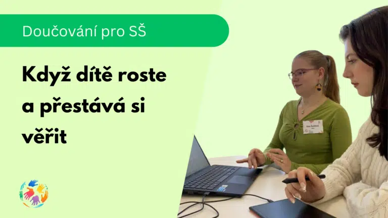 doučování sš