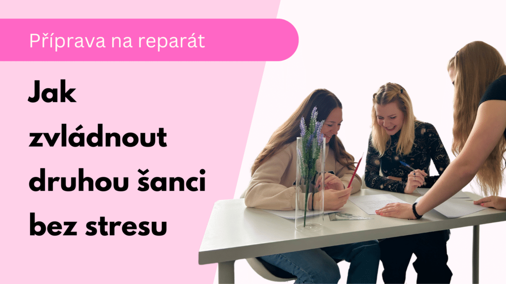 Příprava na reparát