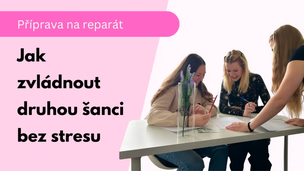 Příprava na reparát